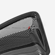 CARBON REPLACEMENT SIDE INTAKE DUCT for HONDA ACURA NSX NA1 NA2 1990 - 2005