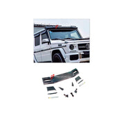 CARBON ROOF LIGHT BAR for MERCEDES-BENZ G-CLASS W463 4X4 2008 - 2018