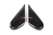 CARBON SEAT SIDE PANELS for MERCEDES-BENZ G-CLASS W465 G450 G350 G500 G550 AMG G63 G63 2024+