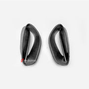 CARBON SIDE AIR DUCT REPLACEMENT for LOTUS EMIRA 2022