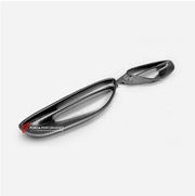CARBON SIDE AIR DUCT REPLACEMENT for LOTUS EMIRA 2022