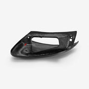 CARBON SIDE AIR SCOOP VENT for LOTUS EXIGE S3 V6 350 2011 - 2021