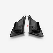 CARBON SIDE AIR SCOOP VENT for LOTUS EXIGE S3 V6 350 2011 - 2021