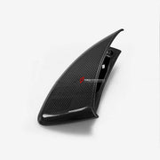 CARBON SIDE AIR SCOOP VENT for LOTUS EXIGE S3 V6 350 2011 - 2021