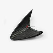 CARBON SIDE AIR VENT COVERS for LOTUS EVORA S 400 2009 - 2021