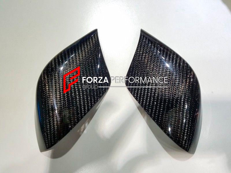 Buy Now CARBON SIDE MIRROR COVER for NISSAN GT-R R35 2007 - 2016 and upgrade car parts from SIR Tuning at the Best Price. Headlights, Tail lights, Bodykits, Navigations, Body Kit and more - Fast & Free Shipping within Europe, US & Worldwide.