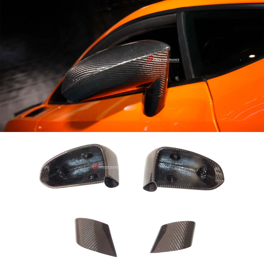 Buy Now CARBON SIDE MIRROR COVERS for LAMBORGHINI GALLARDO COUPE SPYDER RHD 2003 - 2008 and upgrade car parts from SIR Tuning at the Best Price. Headlights, Tail lights, Bodykits, Navigations, body kit and more - Fast & Free Shipping within Europe, US & Worldwide.