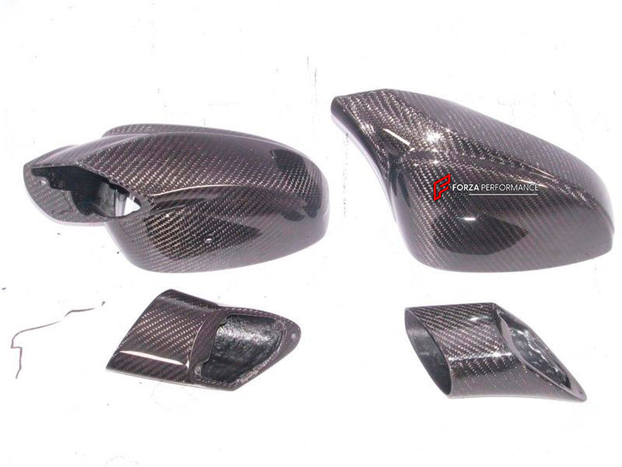 Buy Now CARBON SIDE MIRROR for FERRARI 458 ITALIA SPIDER and upgrade car parts from SIR Tuning at the Best Price. Headlights, Tail lights, Bodykits, Navigations, Body Kit and more - Fast & Free Shipping within Europe, US & Worldwide.
