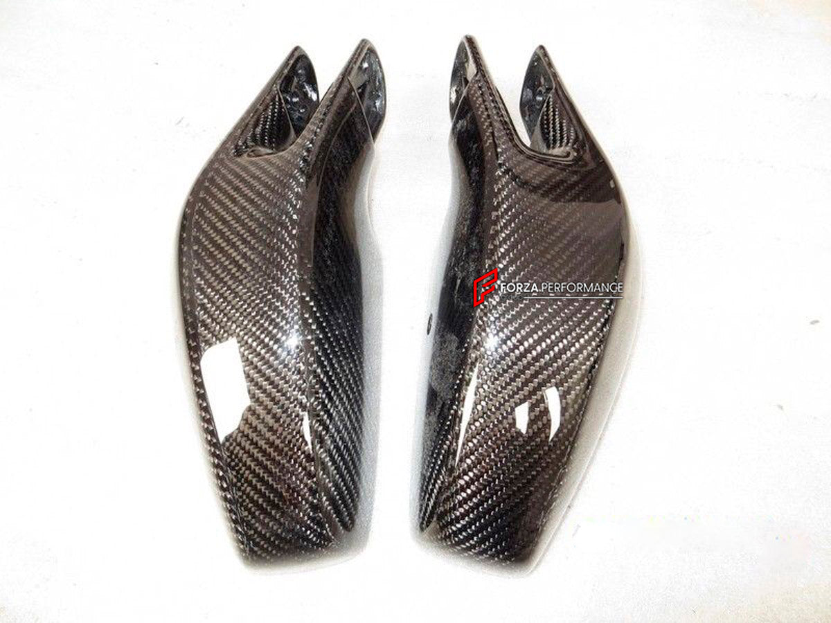 CARBON SIDE MIRROR for FERRARI F430 SPIDER
