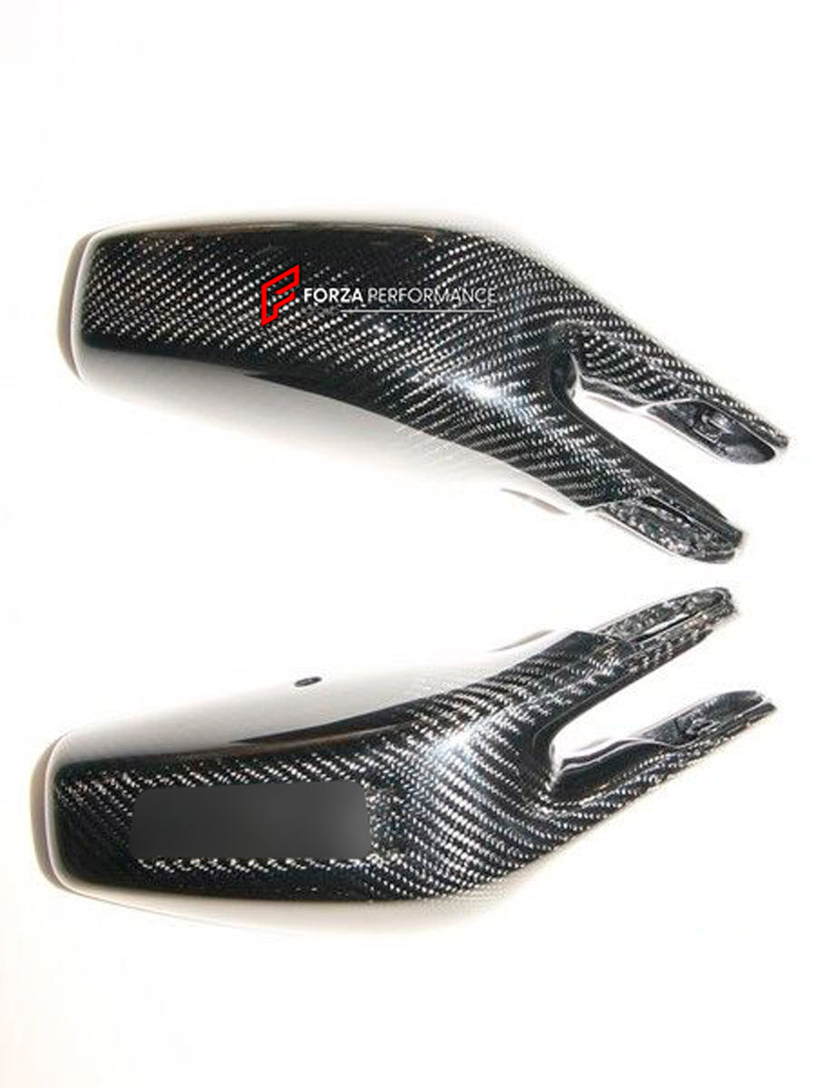Buy Now CARBON SIDE MIRROR for FERRARI F430 SPIDER and upgrade car parts from SIR Tuning at the Best Price. Headlights, Tail lights, Bodykits, Navigations, Body Kit and more - Fast & Free Shipping within Europe, US & Worldwide.