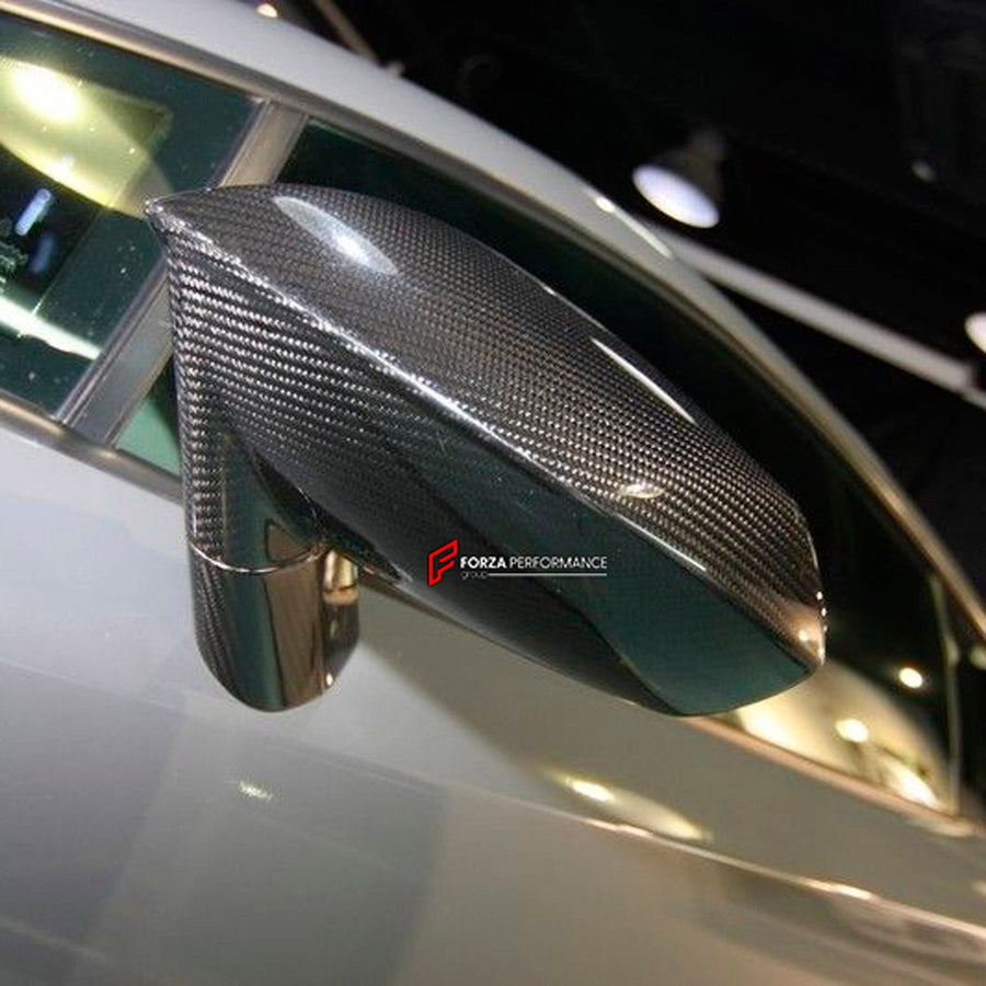 Buy Now CARBON SIDE MIRROR for LAMBORGHINI GALLARDO LP550 LP560 LP570 2011 - 2013 and upgrade car parts from SIR Tuning at the Best Price. Headlights, Tail lights, Bodykits, Navigations, Body Kit and more - Fast & Free Shipping within Europe, US & Worldwide.