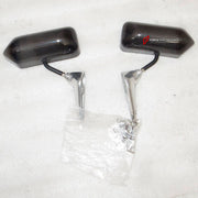 CARBON SIDE MIRROR for LOTUS ELISE S2 EXIGE S2