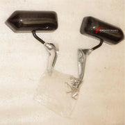 CARBON SIDE MIRROR for LOTUS ELISE S2 EXIGE S2