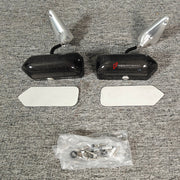 CARBON SIDE MIRROR for LOTUS ELISE S2 EXIGE S2