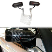 CARBON SIDE MIRROR for LOTUS ELISE S2 EXIGE S2