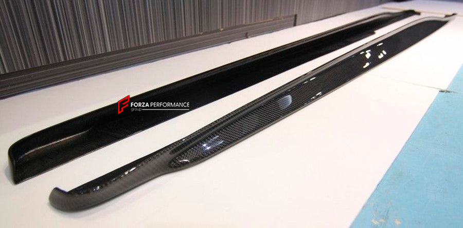 Buy Now CARBON SIDE SKIRT for FERRARI 458 ITALIA SPIDER REV004 and upgrade car parts from SIR Tuning at the Best Price. Headlights, Tail lights, Bodykits, Navigations, Body Kit and more - Fast & Free Shipping within Europe, US & Worldwide.