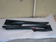 CARBON SIDE SKIRT for FERRARI F430