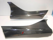 CARBON SIDE SKIRT for MCLAREN 720S COUPE