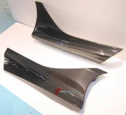 CARBON SIDE SKIRT for MCLAREN 720S COUPE
