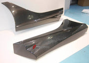 CARBON SIDE SKIRT for MCLAREN 720S COUPE