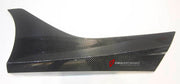 CARBON SIDE SKIRT for MCLAREN 720S COUPE