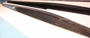 CARBON SIDE SKIRTS for FERRARI 458 ITALIA SPIDER 2009 - 2015