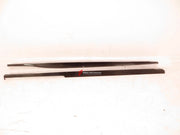 CARBON SIDE SKIRTS for FERRARI 458 ITALIA SPIDER 2009 - 2015