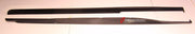 CARBON SIDE SKIRTS for FERRARI 458 ITALIA SPIDER 2009 - 2015