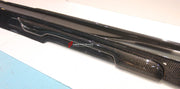 CARBON SIDE SKIRTS for FERRARI 458 ITALIA SPIDER 2009 - 2015