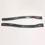 CARBON SIDE SKIRTS for LOTUS ELISE II S2 2002 - 2006