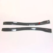 CARBON SIDE SKIRTS for LOTUS ELISE II S2 2002 - 2006