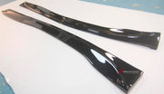 CARBON SIDE SKIRTS for LOTUS ELISE II S2 2002 - 2006