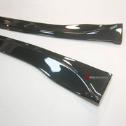 CARBON SIDE SKIRTS for LOTUS ELISE II S2 2002 - 2006