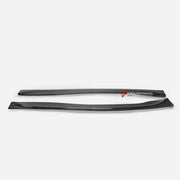 CARBON SIDE SKIRTS for LOTUS ELISE SERIES 2 3 2000 - 2021