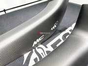 CARBON SIDE SKIRTS for MCLAREN 720S 2017 - 2023