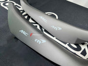 CARBON SIDE SKIRTS for MCLAREN 720S 2017 - 2023