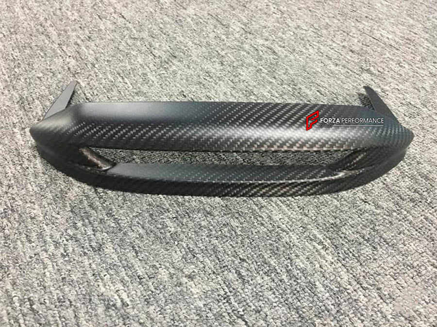 Buy Now CARBON SPEEDOMETER SURROUND COVER for MCLAREN 720S COUPE and upgrade car parts from SIR Tuning at the Best Price. Headlights, Tail lights, Bodykits, Navigations, Body Kit and more - Fast & Free Shipping within Europe, US & Worldwide.