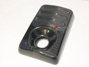 CARBON TANK COVER FIT for FERRARI F430 COUPE SPIDER