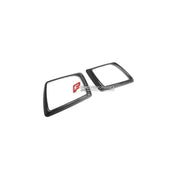 CARBON TURNING LIGHTS FRAME COVERS for MERCEDES BENZ AMG G63 W465 G350 G500 G550 AMG G63 2024+