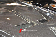 CARBON WIDE BODY KIT for AUDI RS3 2022+
