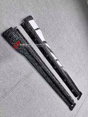CARBON WIDE BODY KIT for LAMBORGHINI URUS SE FACELIFT 2025+