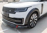 CARBON WIDE BODY KIT for LAND ROVER RANGE ROVER L460 2022+