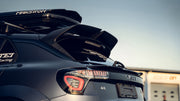 CARBON WIDE BODY KIT for LYNK & CO 02 CC11 2018 - 2025