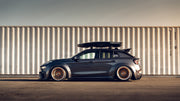 CARBON WIDE BODY KIT for LYNK & CO 02 CC11 2018 - 2025