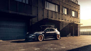 CARBON WIDE BODY KIT for LYNK & CO 02 CC11 2018 - 2025