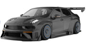 CARBON WIDE BODY KIT for LYNK & CO 03 CS11 2018 - 2023
