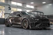CARBON WIDE BODY KIT for LYNK & CO 03 CS11 2018 - 2023