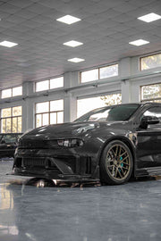 CARBON WIDE BODY KIT for LYNK & CO 03 CS11 2018 - 2023