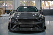 CARBON WIDE BODY KIT for LYNK & CO 03 CS11 2018 - 2023