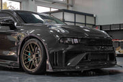 CARBON WIDE BODY KIT for LYNK & CO 03 CS11 2018 - 2023